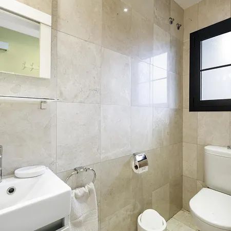 Haus Mit 2 Pools Und Jacuzzi * Santa Ursula (Tenerife)